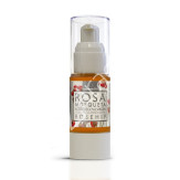 ROSA MOSQUETA VIRGEN ACEITE VEGETAL 30ML