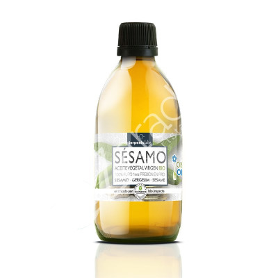 SESAMO VIRGEN ACEITE VEGETAL BIO 500ML