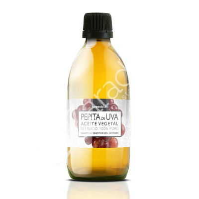 PEPITA DE UVA ACEITE VEGETAL 250ML