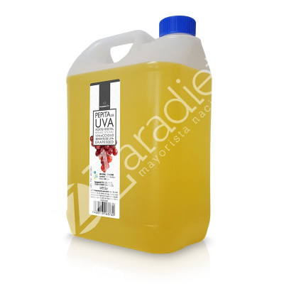 PEPITA DE UVA ACEITE VEGETAL 5000ML