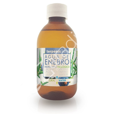 ENEBRO HIDROLATO BIO 250ML
