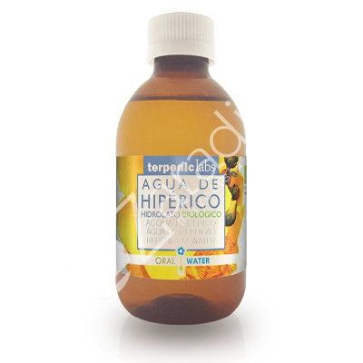 HIPERICO HIDROLATO BIO 250ML