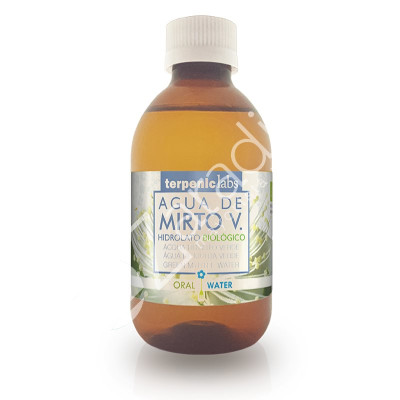 MIRTO VERDE HIDROLATO BIO 250ML