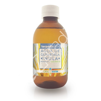 OLIVARDILLA HIDROLATO BIO 250ML
