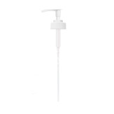 BOMBA DOSIFICADORA PARA CREMAS 2.5ML PFP28 1000ML