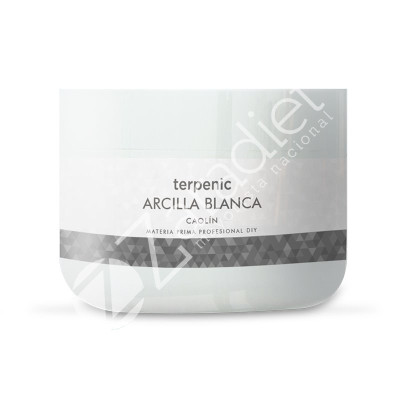 BLANCA ARCILLA 200G