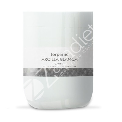 BLANCA ARCILLA 500G