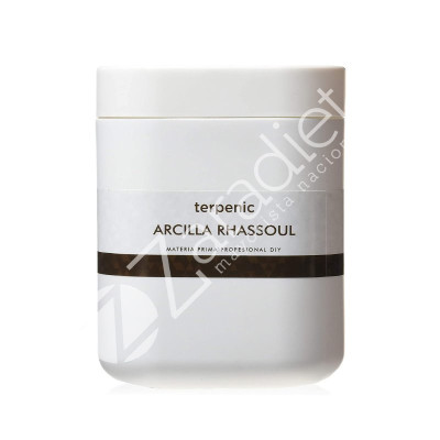 RHASSOUL ARCILLA 250G