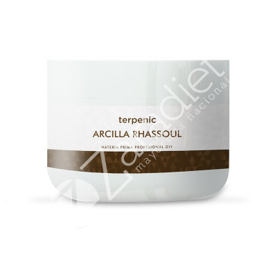 RHASSOUL ARCILLA 500G