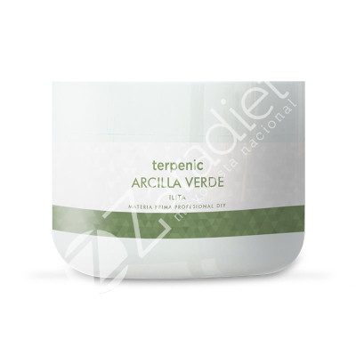 VERDE ARCILLA 450G