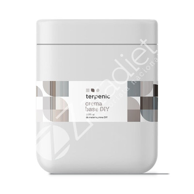 BASE DIY CREMA MASAJE 1000ML