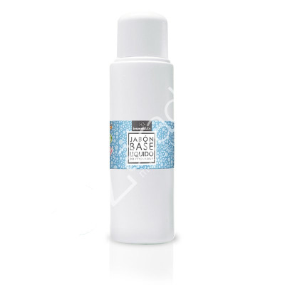 JABON BASE LIQUIDO 500ML