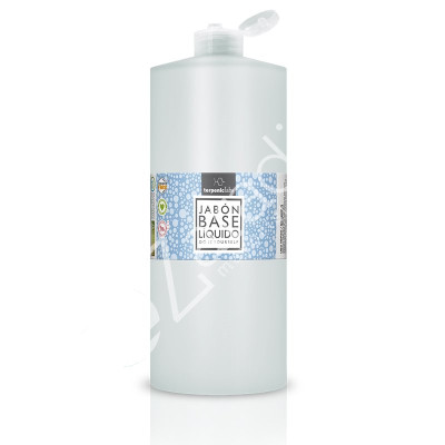 JABON BASE LIQUIDO 1000ML