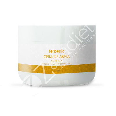 ABEJA AMARILLA CERA 250G