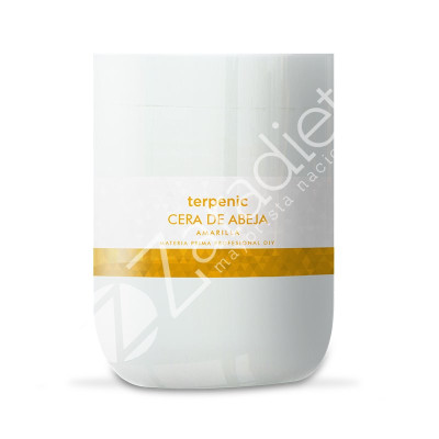 ABEJA AMARILLA CERA 500G