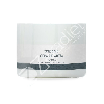 ABEJA BLANCA CERA 100G