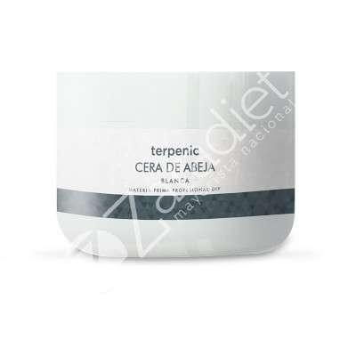 ABEJA BLANCA CERA 250G