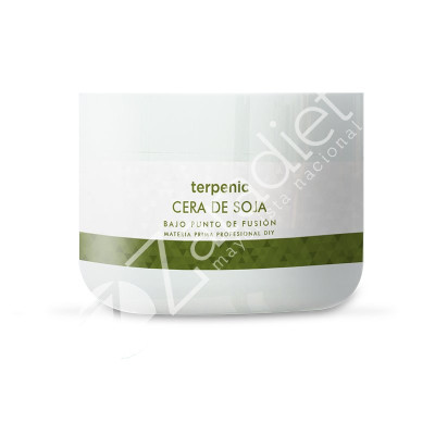 SOJA B.P.F CERA 250G