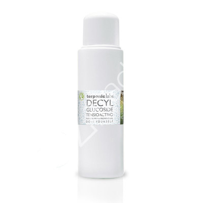 DECYLGLUCOSIDE TENSIOACTIVO 500ML