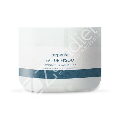 SAL DE EPSOM 250G