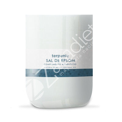 SAL DE EPSOM 1000G
