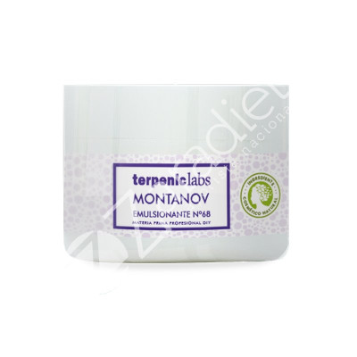 MONTANOV 68 EMULSIONANTE 250G