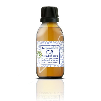 SHAROMIX CONSERVANTE C8 100ML
