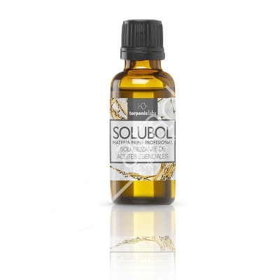SOLUBOL  DISPERSANTE ACEITES ESENCIALES BIO 30ML