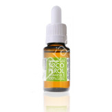 TOCOFEROL NATURAL 10ML