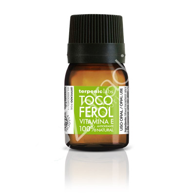 TOCOFEROL NATURAL 30ML