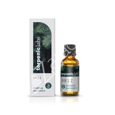 BRIZ SINERGIA AROMADIFUSION 30ML