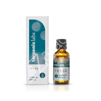 FRISK SINERGIA AROMADIFUSION 30ML
