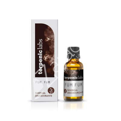 FUM-FUM SINERGIA AROMADIFUSION 30ML