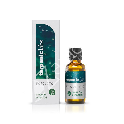 MOSQUITO SINERGIA AROMADIFUSIÓN 30ML