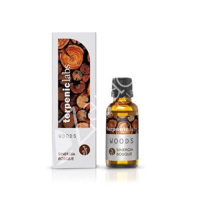 WOODS SINERGIA AROMADIFUSIÓN 30ML