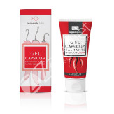 CAPSICUM GEL SENSACIÓN CALOR 100ML