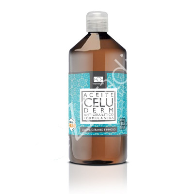 CELUDERM ACEITE CORPORAL BIO 1000ML