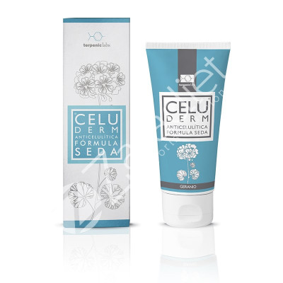 CELUDERM CREMA CORPORAL 200ML
