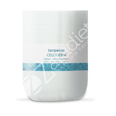 CELUDERM CREMA CORPORAL 1000ML