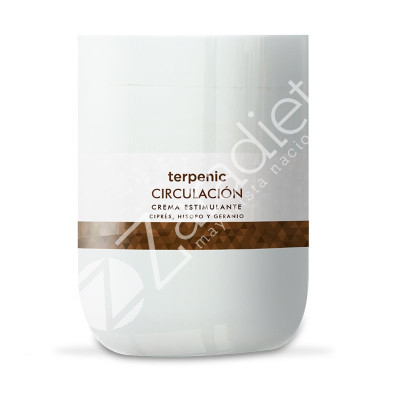 CIRCULACION CREMA CORPORAL 1000ML