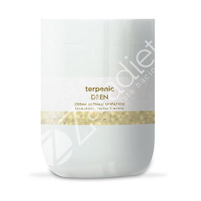 DREN CREMA CORPORAL 1000ML