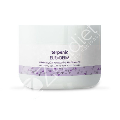 EURADERM CREMA CORPORAL 500ML