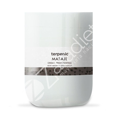 MASAJE CREMA CORPORAL 1000ML