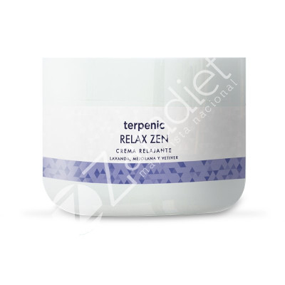 RELAX ZEN CREMA CORPORAL 500ML