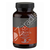 VITAMINA D3 2000IU 50CAP VEGETALES