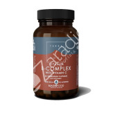 B COMPLEX CON VITAMINA C 50CAP