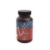 B COMPLEX CON VITAMINA C 100CAP