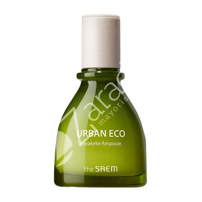 URBAN ECO HARAKEKE SERUM 45 ml - THE SAEM