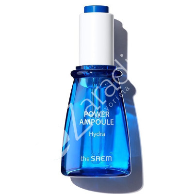 POWER SERUM 35ml HIDRATANTE - THE SAEM