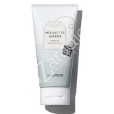 ESPUMA LIMPIEZA TE BLANCO 150ml - THE SAEM